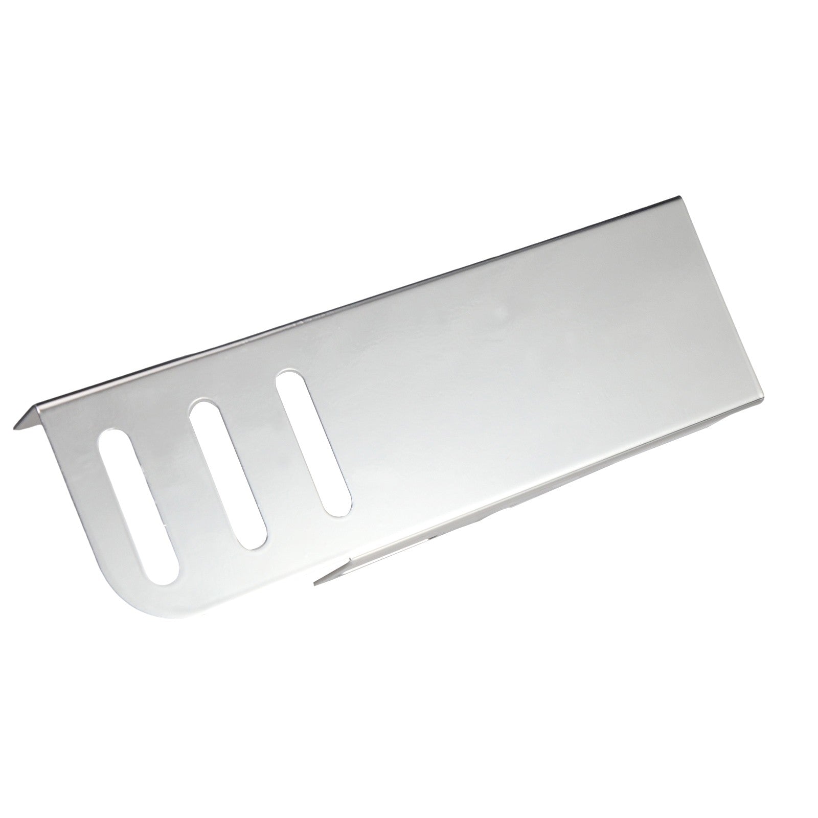 Bright Silver Chain Guard Clutch Cover For Predator 212 196cc Honda GX160 GX200