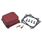 Hemi/Non-Hemi/Polished Billet Valve Cover For Predator 212cc 196cc GX160 GX200