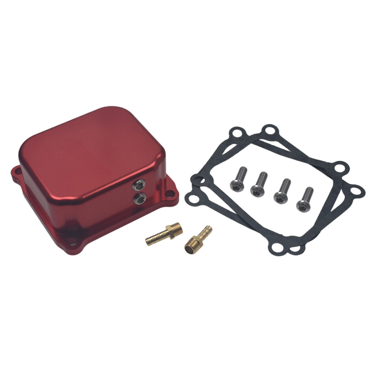 Hemi/Non-Hemi/Polished Billet Valve Cover For Predator 212cc 196cc GX160 GX200