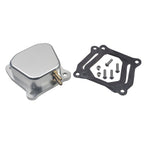 Hemi/Non-Hemi/Polished Billet Valve Cover For Predator 212cc 196cc GX160 GX200