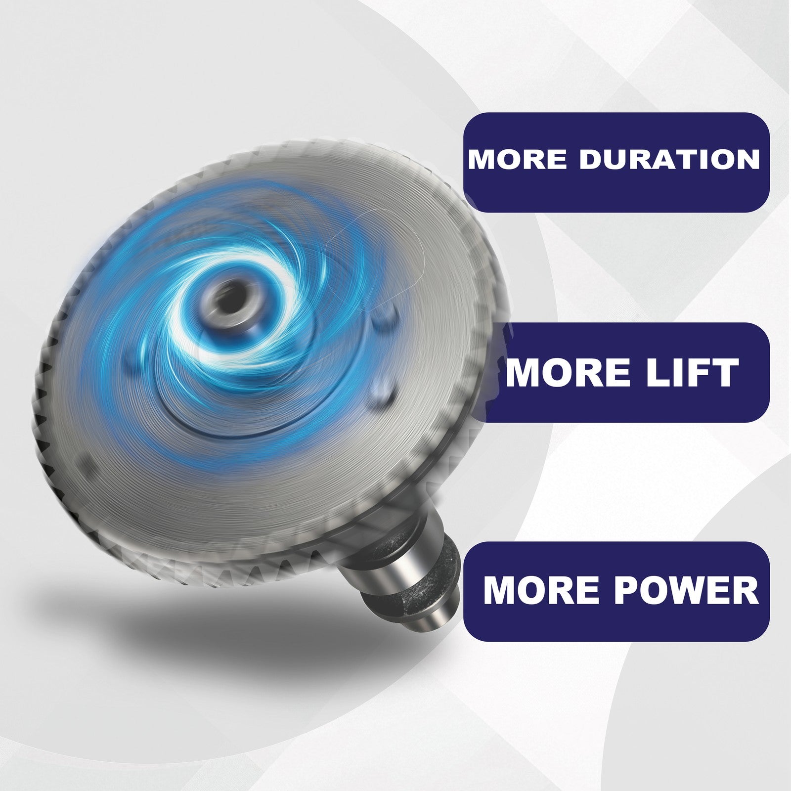 HOT265 Camshaft For 212cc Non-Hemi Predator to Improve Engine's Power Torque