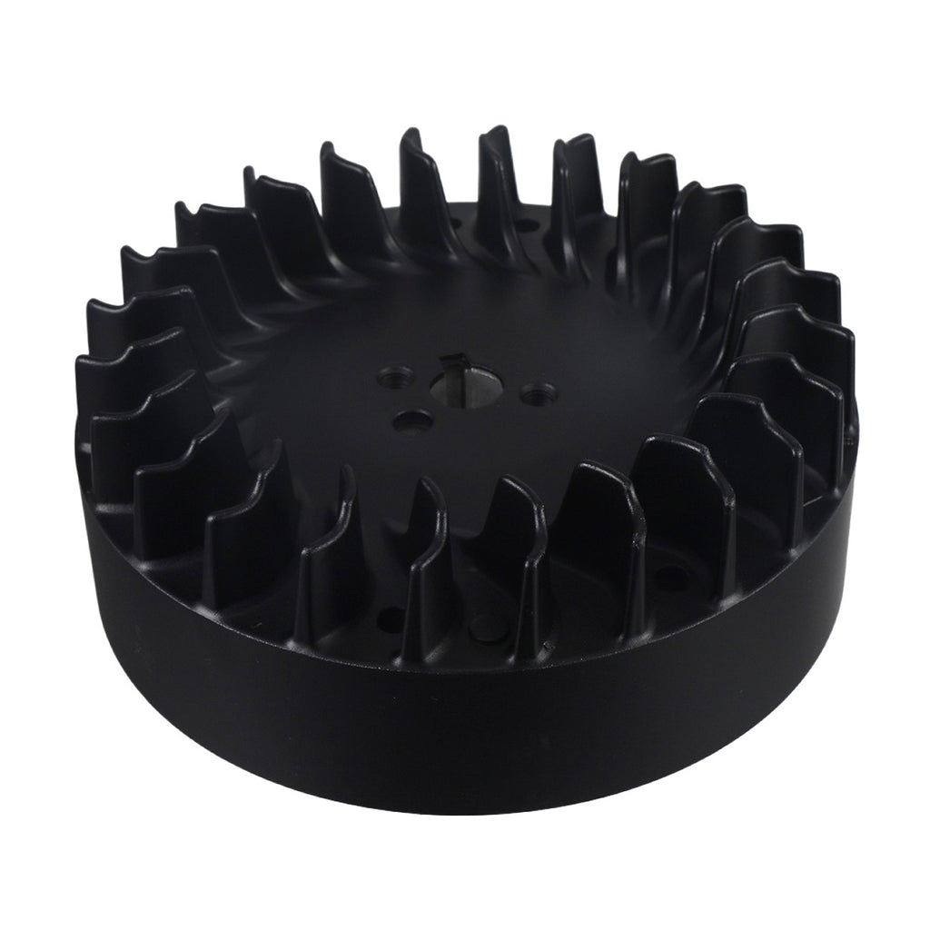 Cast Aluminum Flywheel For Predator NonHemi 196 212 224cc 69730 69736 CT200