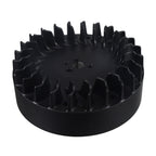 Cast Aluminum Flywheel For Predator NonHemi 196 212 224cc 69730 69736 CT200