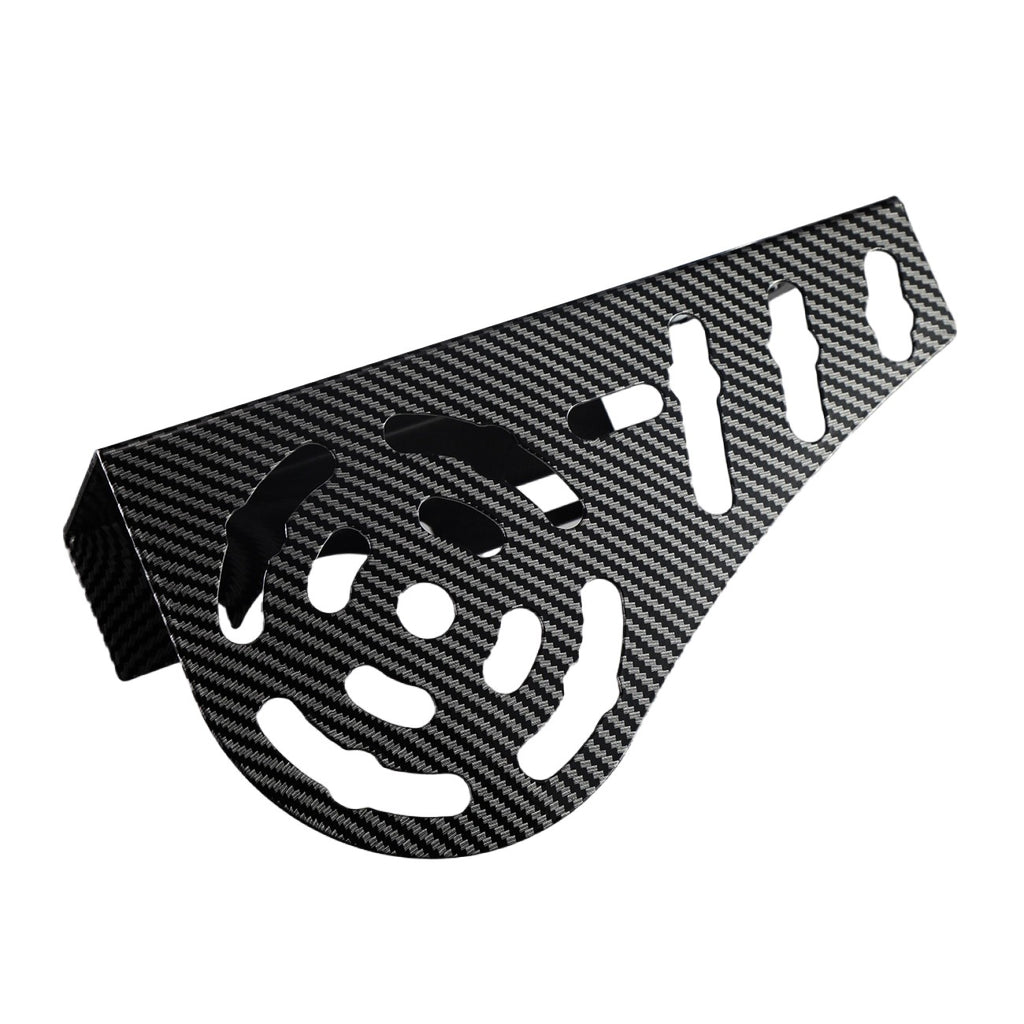 Chain Guard Clutch Cover For Predator 212cc 196cc Honda GX160 GX200 5.5hp 6.5hp