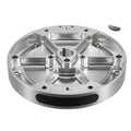 Ultra-Light Billet Aluminum Flywheel Fit Predator 212cc HEMI Engine Go Kart Bike