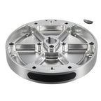 Ultra-Light Billet Aluminum Flywheel Fit Predator 212cc HEMI Engine Go Kart Bike