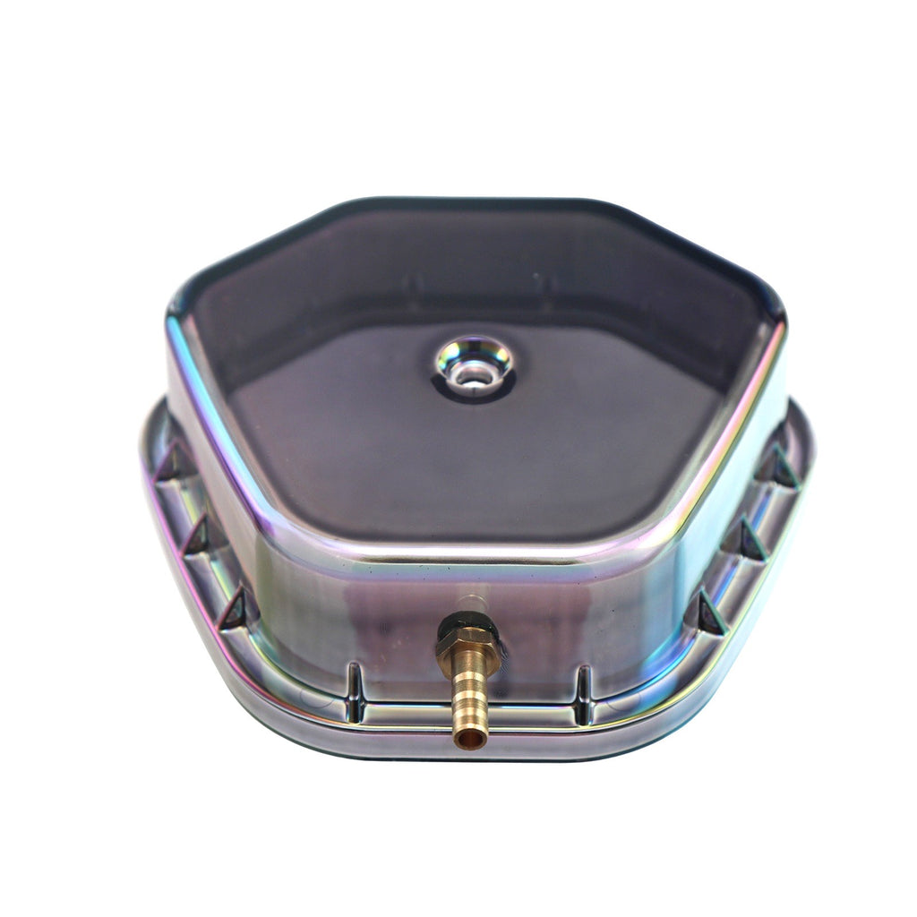 Colorful Billet Valve Cover Plastic For Honda GX270 GX390 Predator 420 Non-Hemi