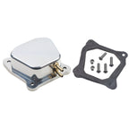 Hemi/Non-Hemi/Polished Billet Valve Cover For Predator 212cc 196cc GX160 GX200