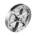 Ultra-Light Billet Aluminum Flywheel Fit Predator 212cc HEMI Engine Go Kart Bike