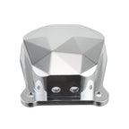Diamond Shaped Valve Cover Fit GX200 Clone Predator 212cc Non-Hemi 224cc engine