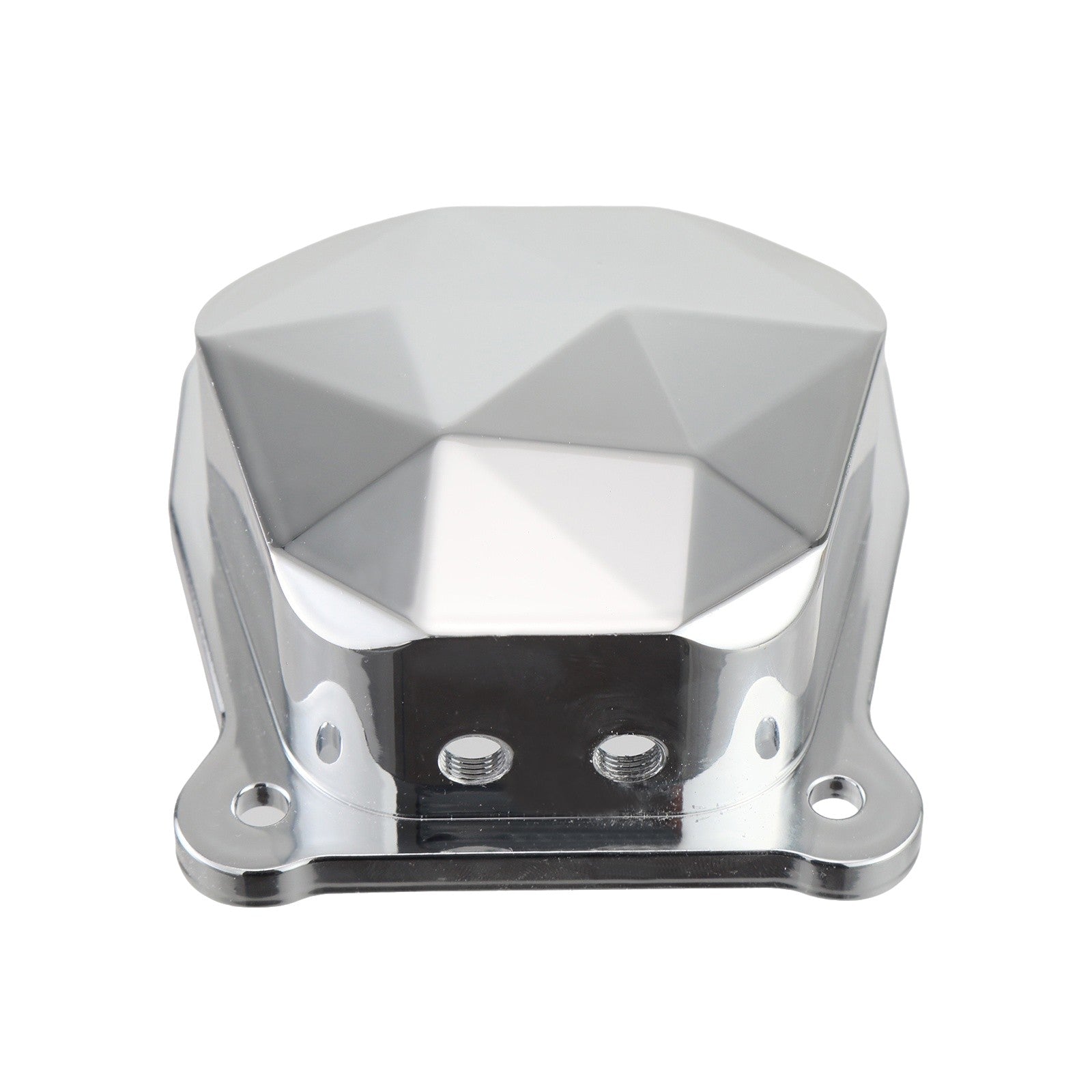 Diamond Shaped Valve Cover Fit GX200 Clone Predator 212cc Non-Hemi 224cc engine
