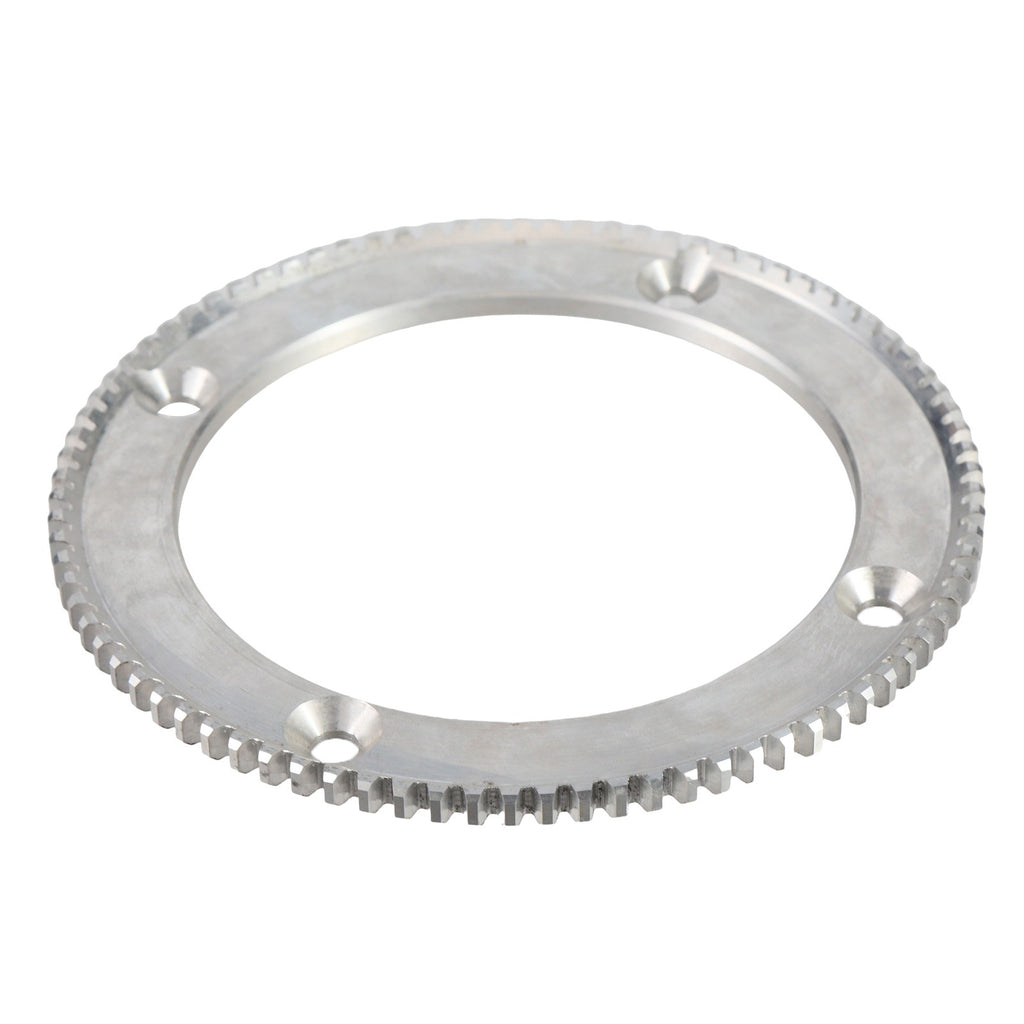 Electric Start Flywheel Ring Gear Fit Honda GX200 Predator 212