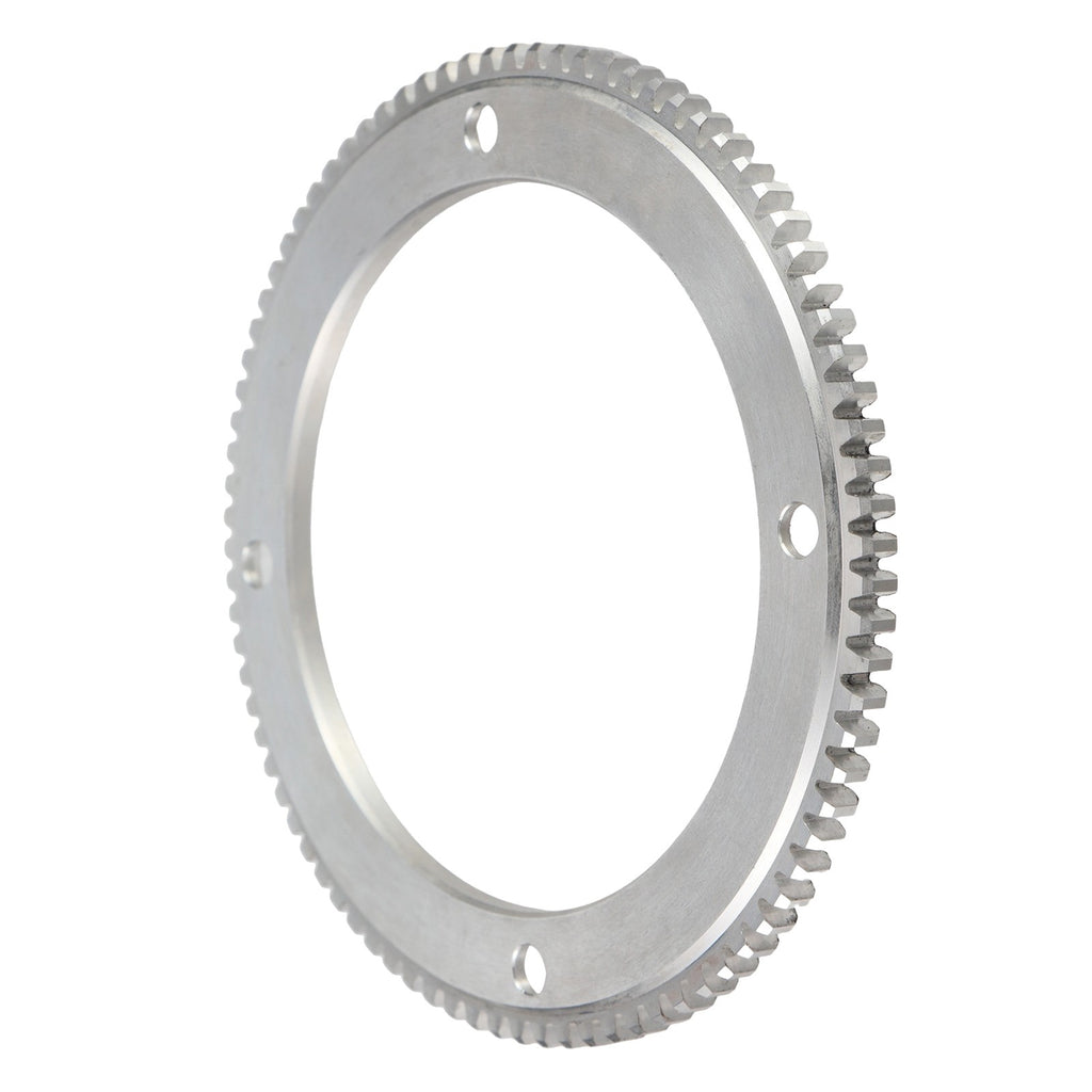 Electric Start Flywheel Ring Gear Fit Honda GX200 Predator 212