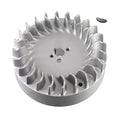 Dual-Use Flywheel Aluminum for Predator 212 Hemi & Non-Hemi Engines