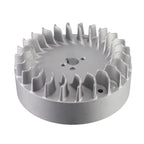 Dual-Use Flywheel Aluminum for Predator 212 Hemi & Non-Hemi Engines