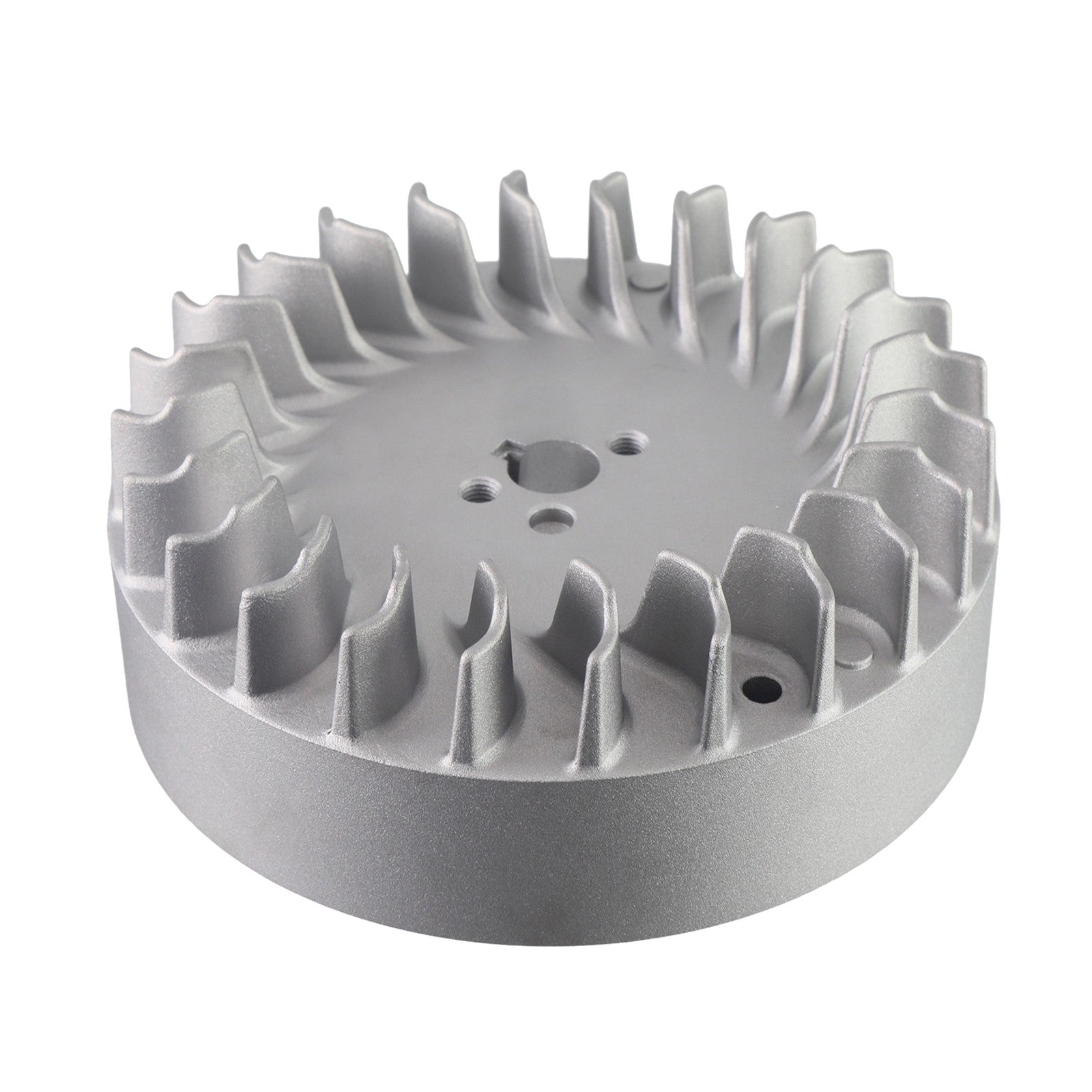 Dual-Use Flywheel Aluminum for Predator 212 Hemi & Non-Hemi Engines
