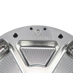 Ultra-Light Billet Aluminum Flywheel Fit Predator 212cc HEMI Engine Go Kart Bike