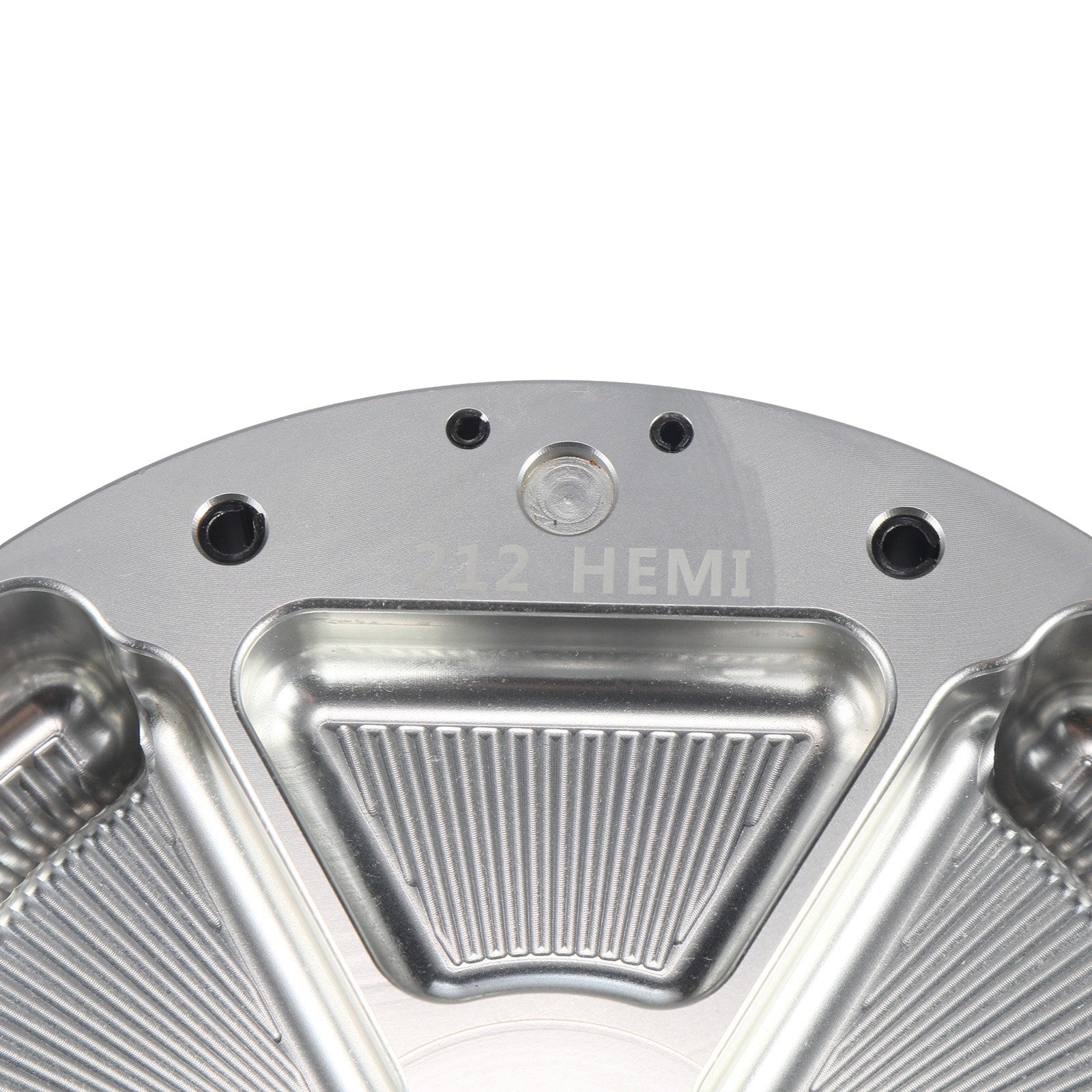 Ultra-Light Billet Aluminum Flywheel Fit Predator 212cc HEMI Engine Go Kart Bike