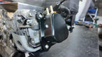 Hemi/Non-Hemi/Polished Billet Valve Cover For Predator 212cc 196cc GX160 GX200