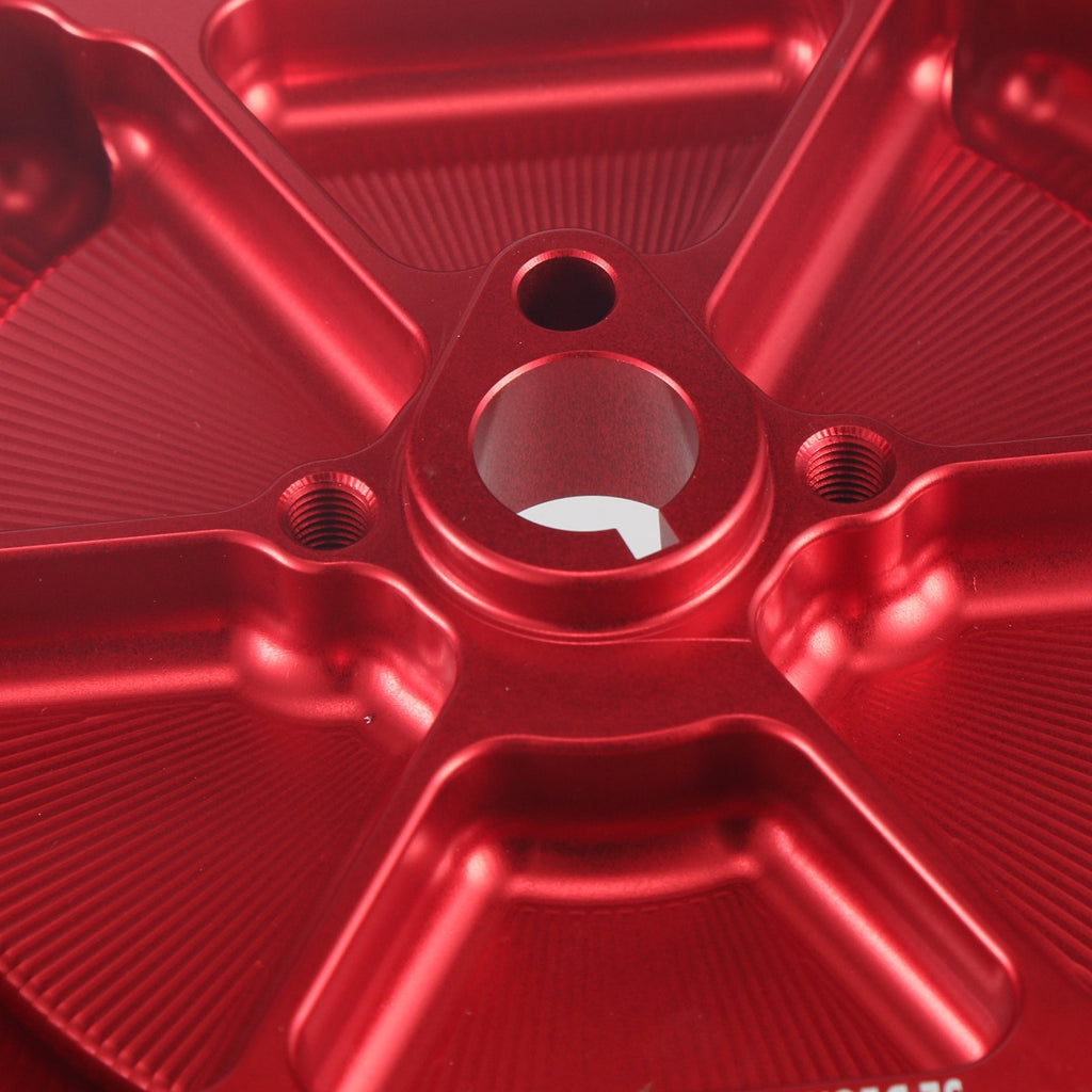Ultra-Light Flywheel For Predator 224cc Non Hemi Engines 32 Degrees BTDC