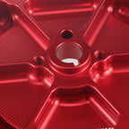 Ultra-Light Flywheel For Predator 224cc Non Hemi Engines 32 Degrees BTDC