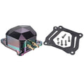 Diamond Shaped Valve Cover For Honda GX160 GX200 Predator 212cc Non-Hemi Go Kart