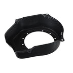 Carbon Fiber Pattern Recoil Fan Cover Shroud fit for Predator 212cc Honda GX160