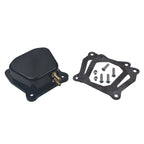 Hemi/Non-Hemi/Polished Billet Valve Cover For Predator 212cc 196cc GX160 GX200