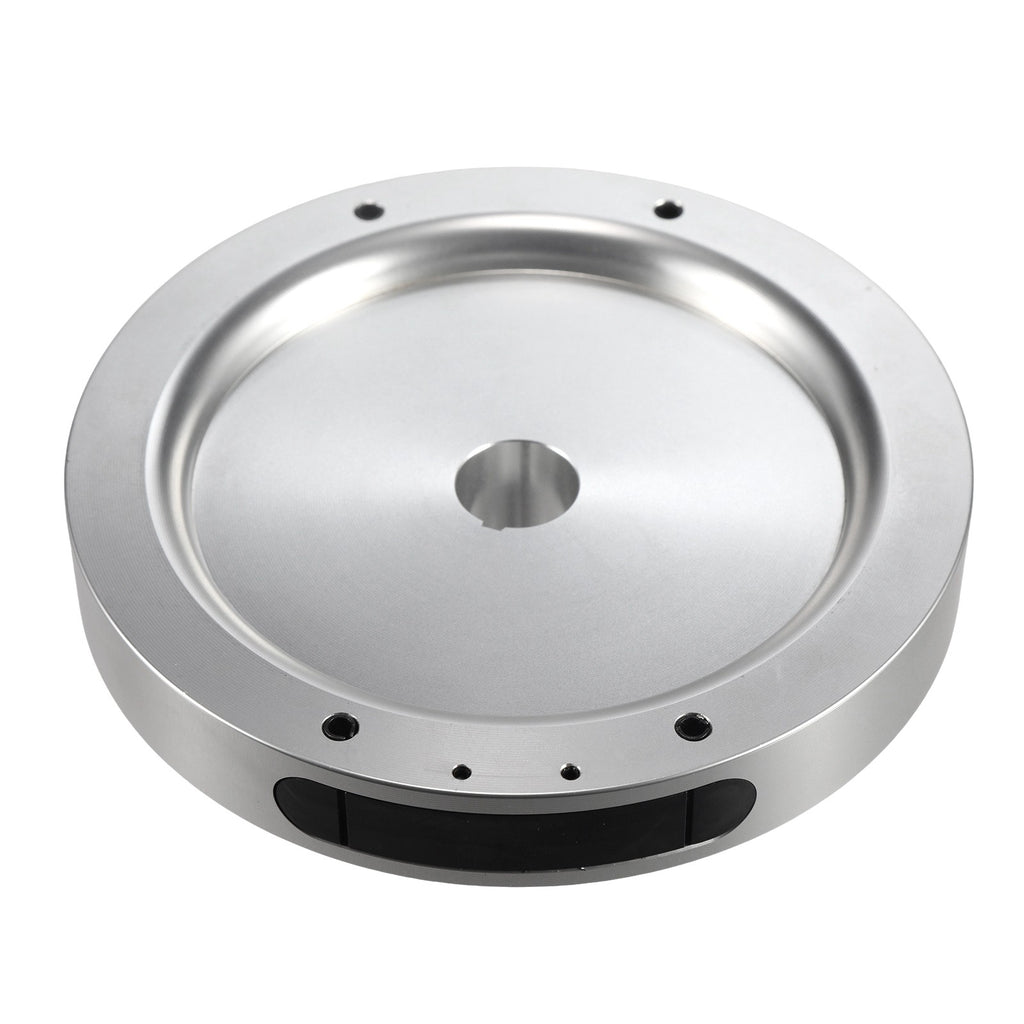 Ultra-Light Billet Aluminum Flywheel Fit Predator 212cc HEMI Engine Go Kart Bike
