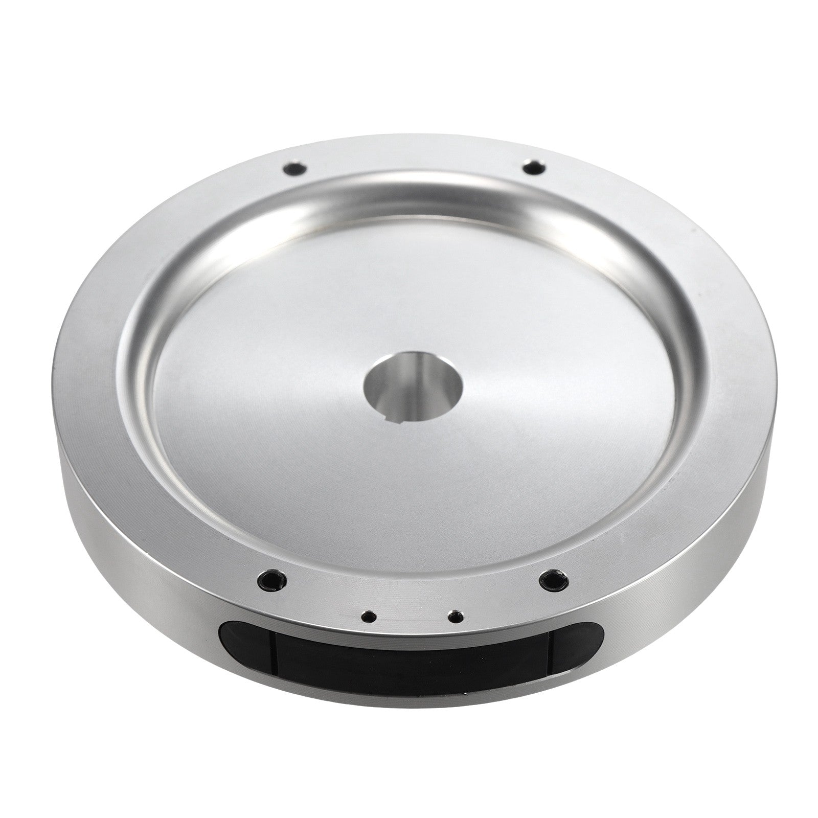 Ultra-Light Billet Aluminum Flywheel Fit Predator 212cc HEMI Engine Go Kart Bike