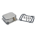Hemi/Non-Hemi/Polished Billet Valve Cover For Predator 212cc 196cc GX160 GX200