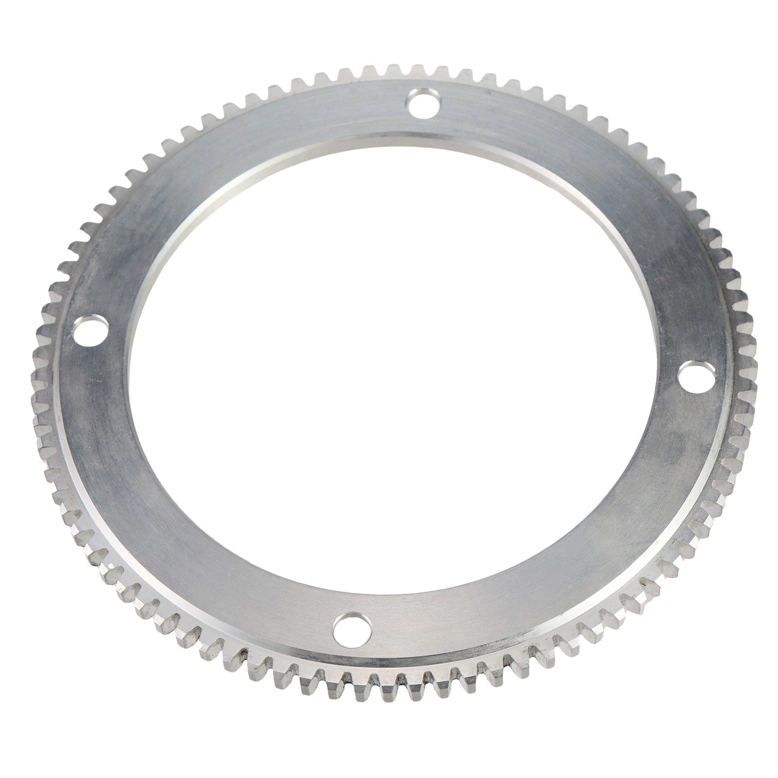 Electric Start Flywheel Ring Gear Fit Honda GX200 Predator 212
