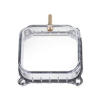 Clear Valve Cover For Predator Hemi 212cc Engine Mini bike Go kart