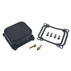 Hemi/Non-Hemi/Polished Billet Valve Cover For Predator 212cc 196cc GX160 GX200