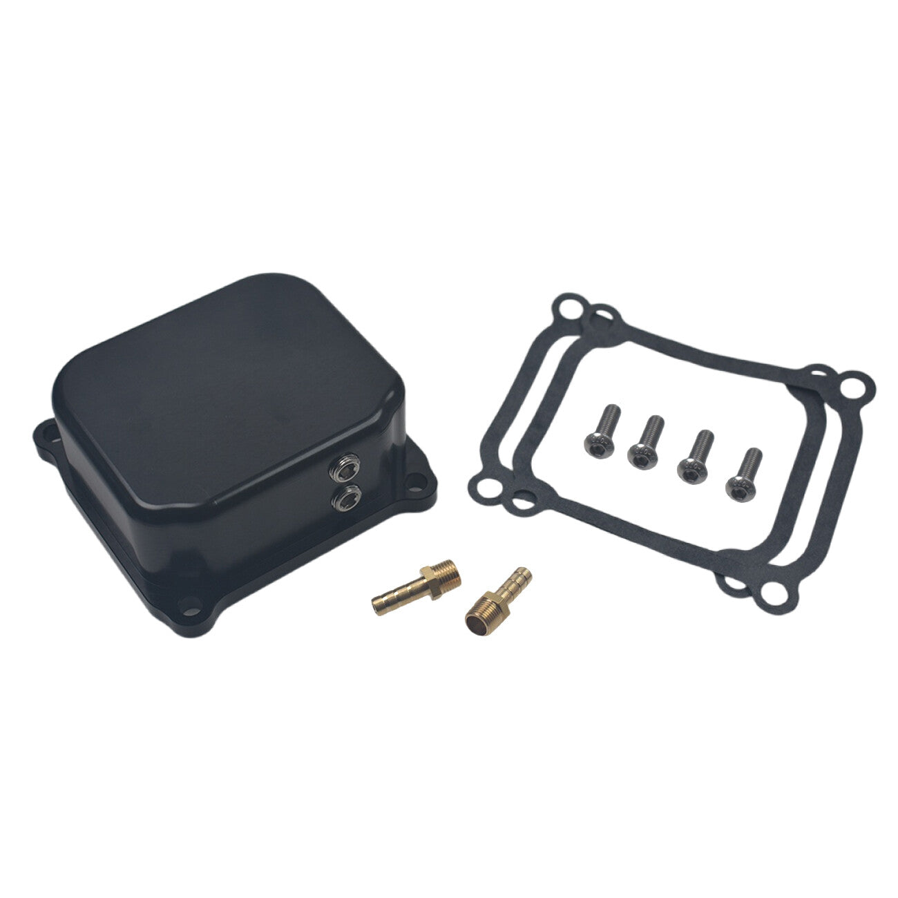 Hemi/Non-Hemi/Polished Billet Valve Cover For Predator 212cc 196cc GX160 GX200