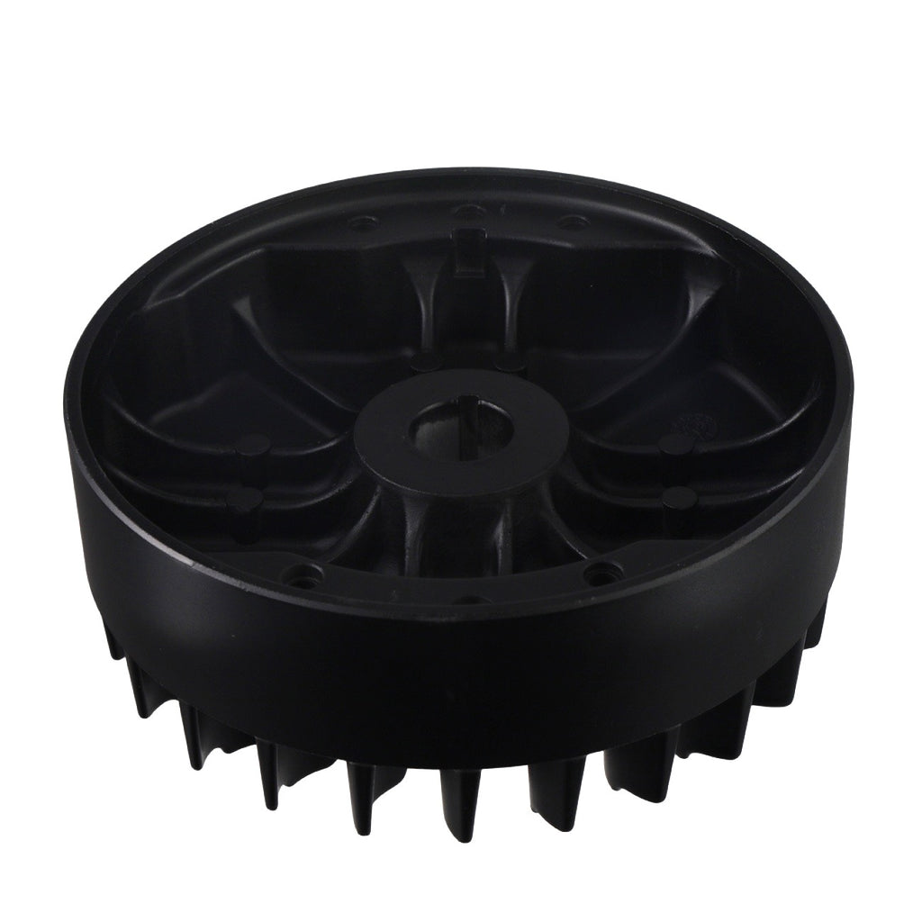 Cast Aluminum Flywheel For Predator NonHemi 196 212 224cc 69730 69736 CT200