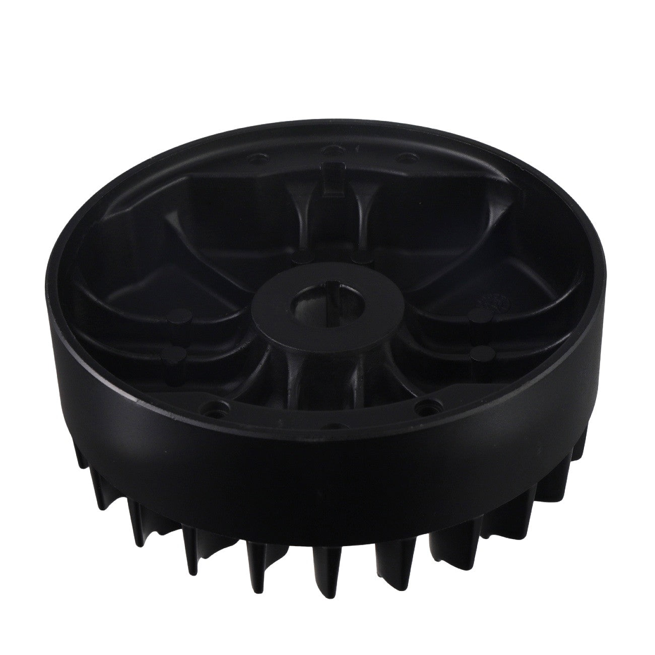 Cast Aluminum Flywheel For Predator NonHemi 196 212 224cc 69730 69736 CT200
