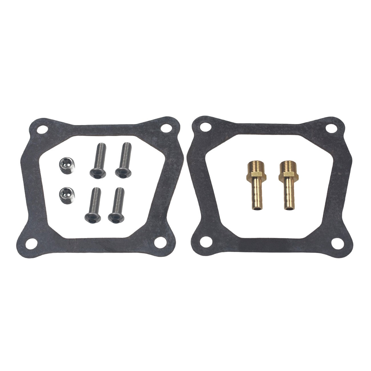 Diamond Shaped Valve Cover For Honda GX160 GX200 Predator 212cc Non-Hemi Go Kart