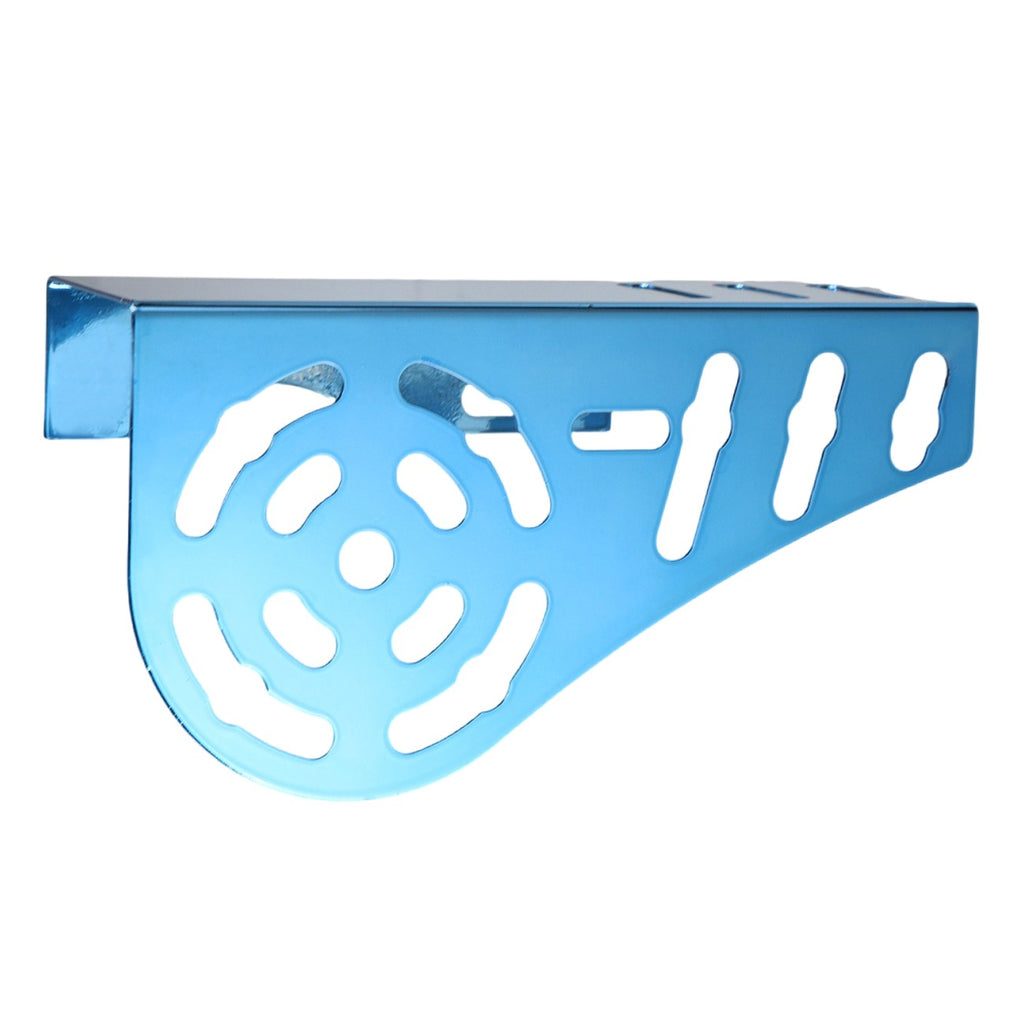 Bright Blue Chain Guard Clutch Cover For Predator 212cc 196cc Honda GX160 GX200