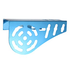 Bright Blue Chain Guard Clutch Cover For Predator 212cc 196cc Honda GX160 GX200