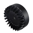 Cast Aluminum Flywheel For Predator NonHemi 196 212 224cc 69730 69736 CT200