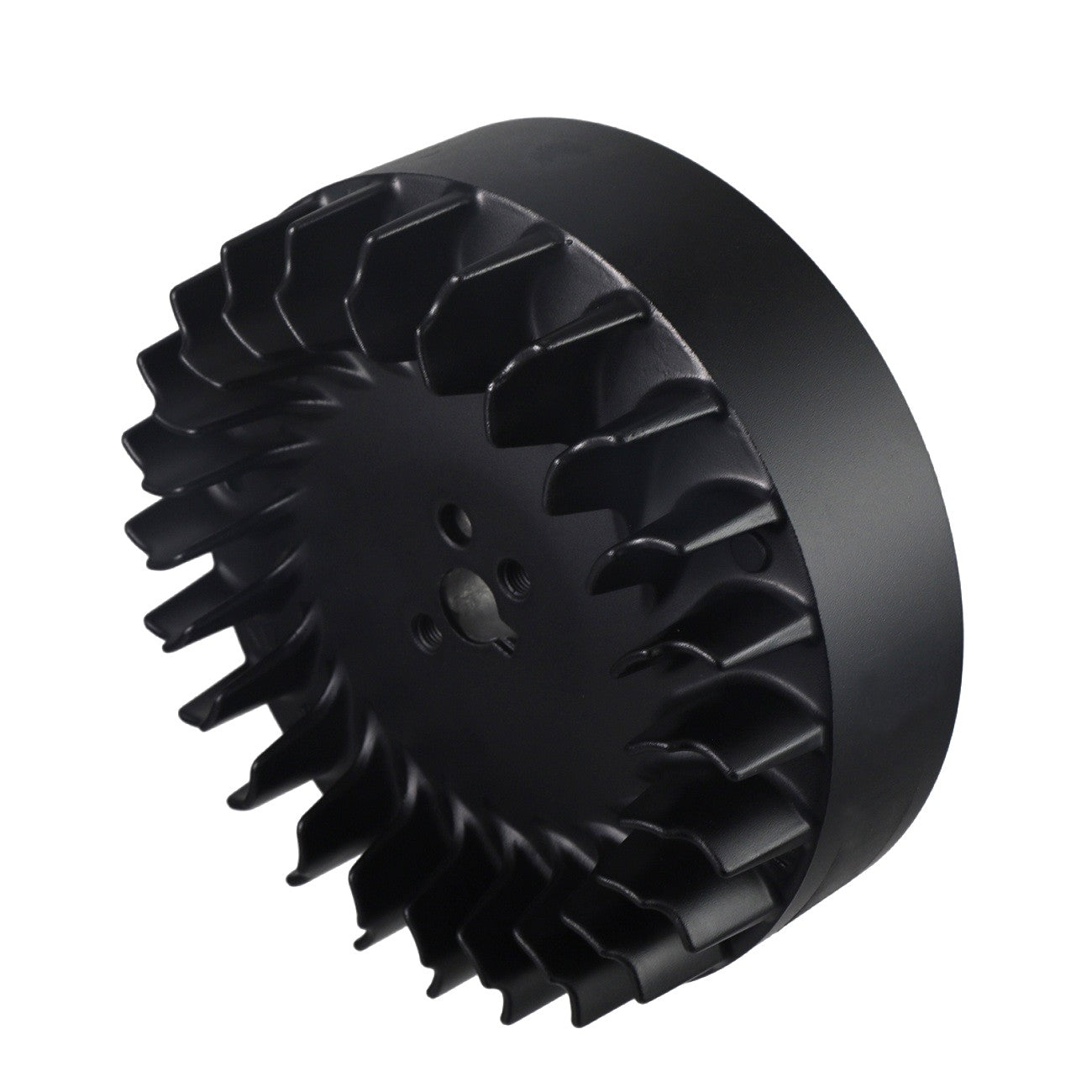 Cast Aluminum Flywheel For Predator NonHemi 196 212 224cc 69730 69736 CT200