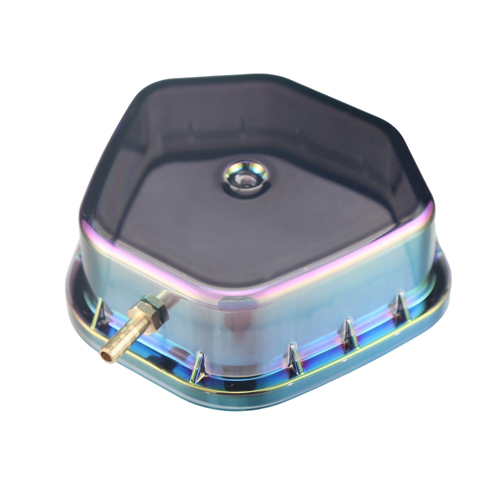 Colorful Billet Valve Cover Plastic For Honda GX270 GX390 Predator 420 Non-Hemi