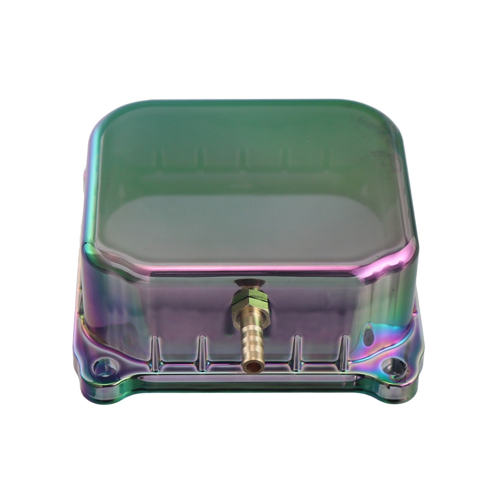 Colorful Billet Valve Cover For Predator 196cc 212cc Hemi CT200U BT200X Go kart