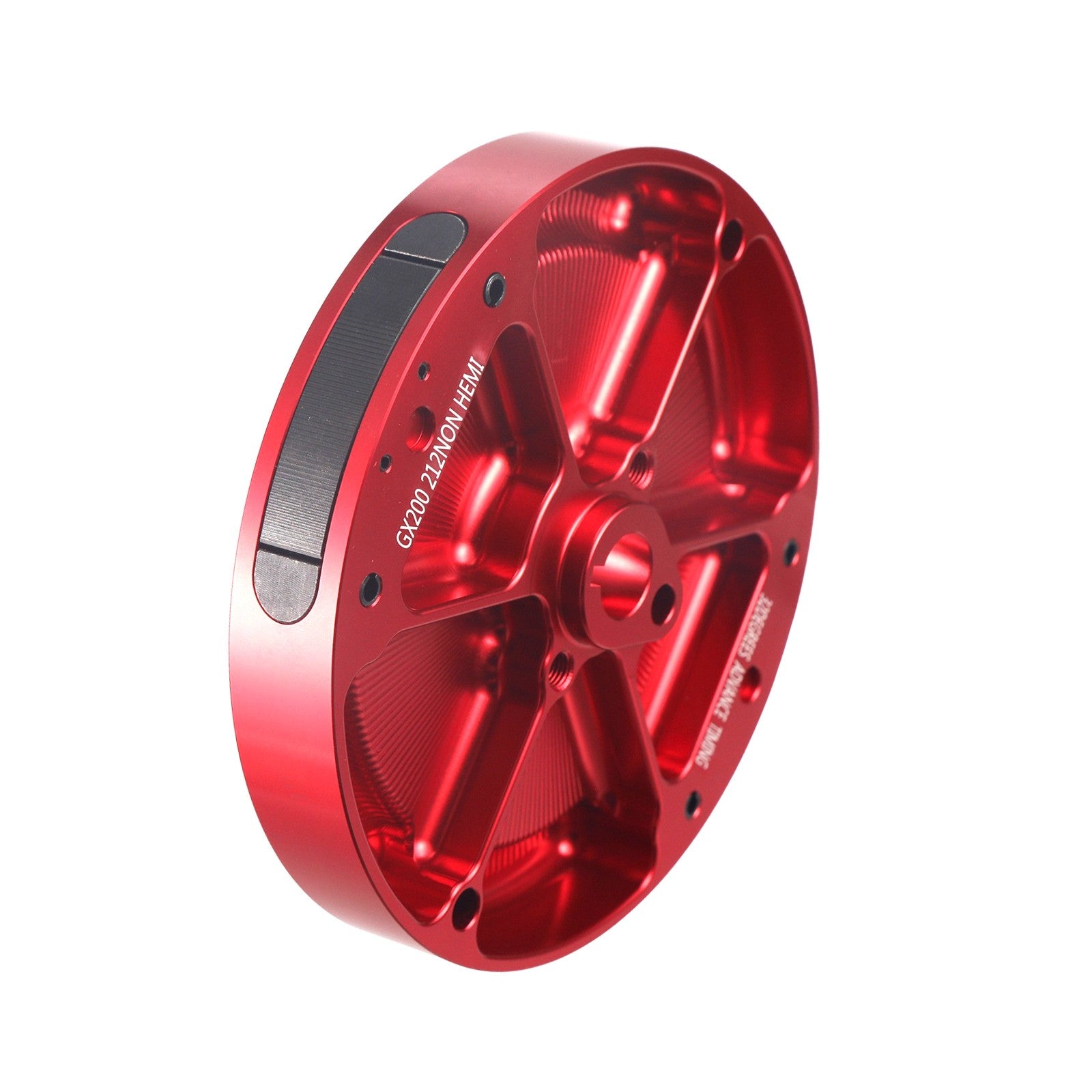 Ultra-Light Flywheel For Predator 224cc Non Hemi Engines 32 Degrees BTDC