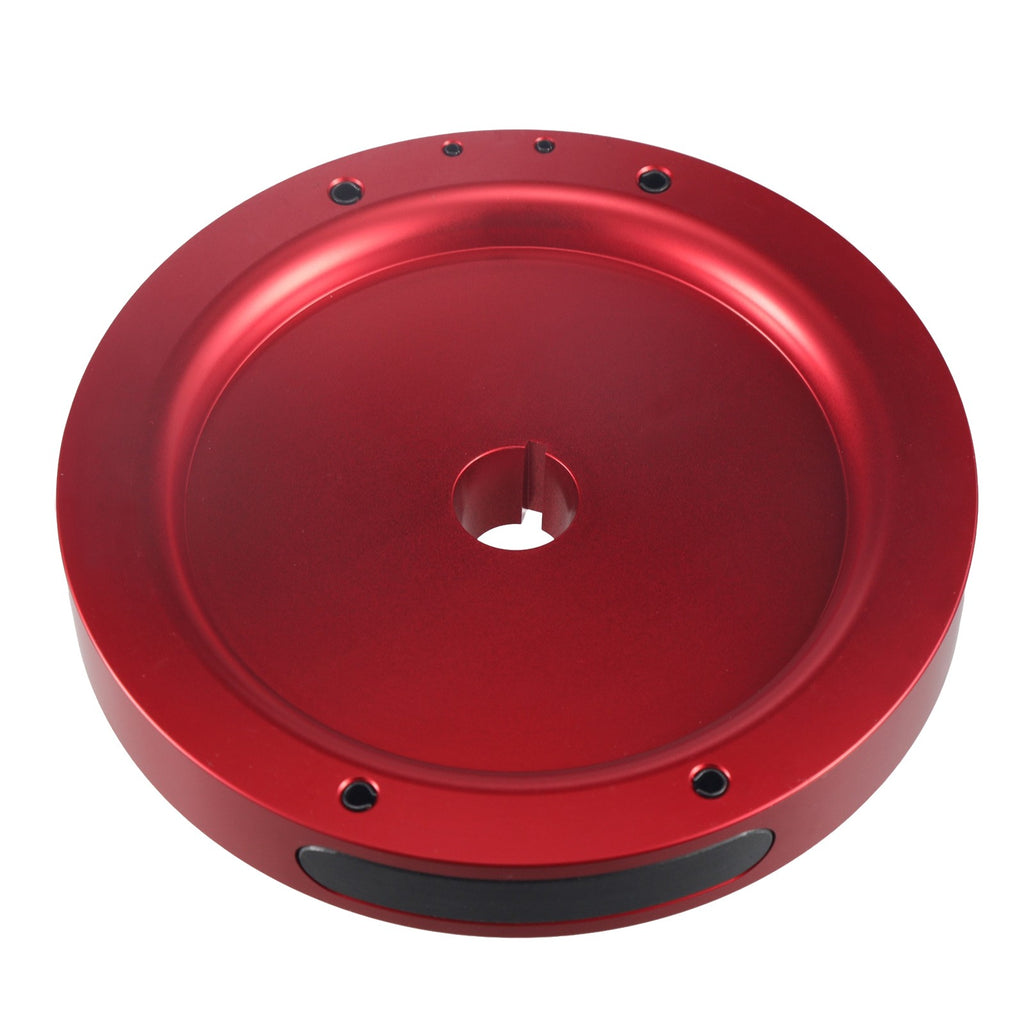 Ultra-Light Flywheel For Predator 224cc Non Hemi Engines 32 Degrees BTDC