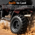 145/70-6 Tires Tubeless for Coleman CT100U