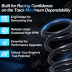 212cc .265 Cam Camshaft for Predator 212cc Hemi 196cc Clone GX200 Engine Minibike Go Kart Performance Parts