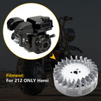 Hemi Predator 212cc Bullet Proof 10k Performance Flywheel
