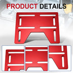 Mounting Plate Bracket Predator 212CC 196CC